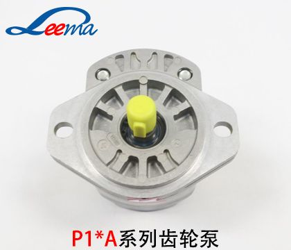 P1*A系列HPI齿轮泵