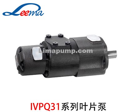 IVPQ31叶片泵（安颂）
