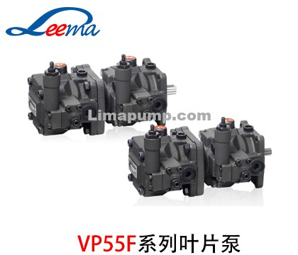 VP55FD叶片泵（安颂）