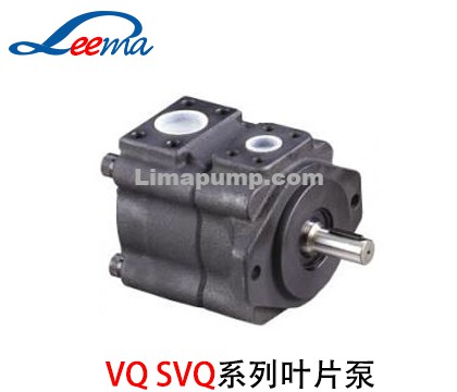 VQ SVQ叶片泵（凯嘉）