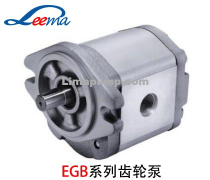 EGB齿轮泵（全懋）