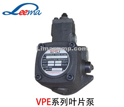 VPE叶片泵（弋力）