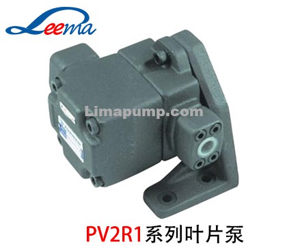 PV2R1叶片泵（福南）