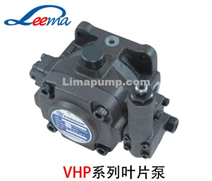 VHP叶片泵（福南）