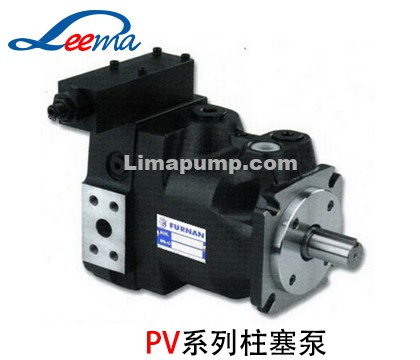 PV柱塞泵（福南）