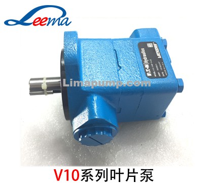V10叶片泵（威格士）