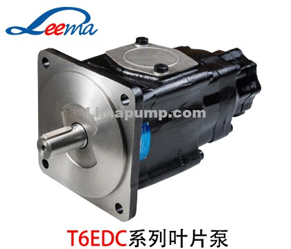T6EDC叶片泵（丹尼逊）