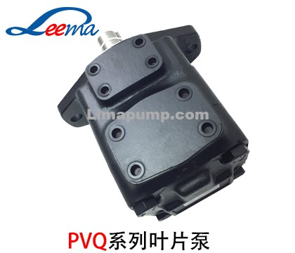 PVQ叶片泵（力士乐）