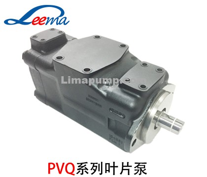 PVQ叶片泵（力士乐）