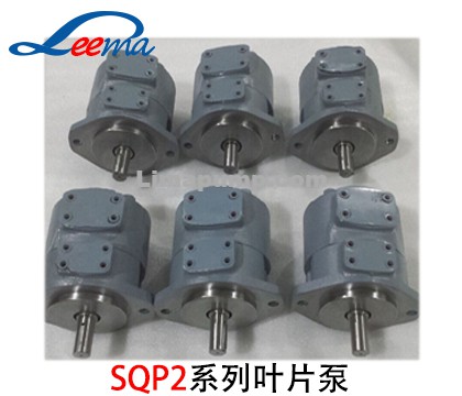 SQP2叶片泵（东京计器）