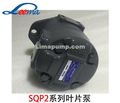 SQP2叶片泵（东京计器）