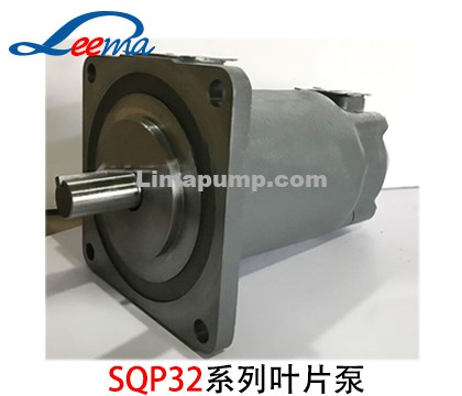 SQP32叶片泵（东京计器）