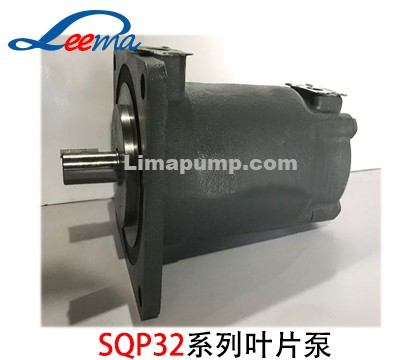 SQP32叶片泵（东京计器）