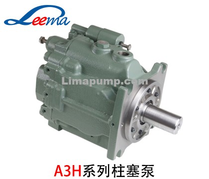 A3H柱塞泵（油研）