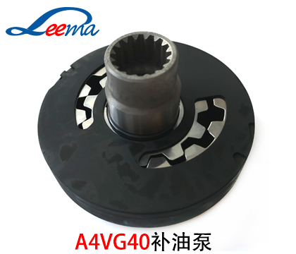 A4VG40补油泵（力士乐）