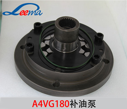 A10VG28补油泵（力士乐）