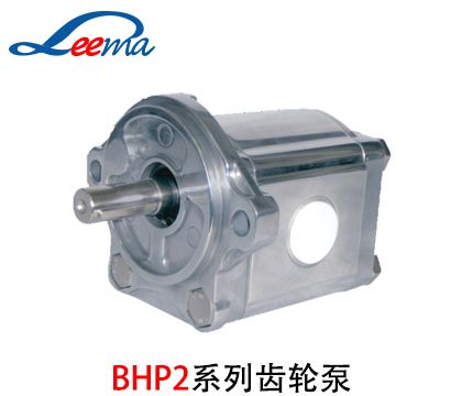 HP1系列HESPER齿轮泵