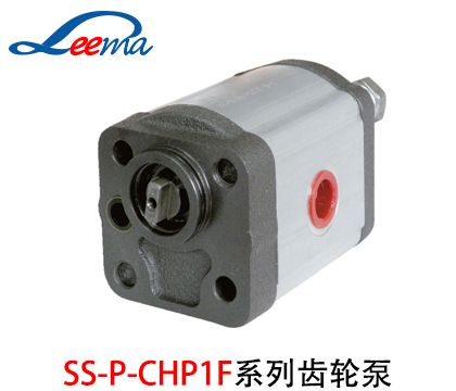 SS-HP1系列HESPER齿轮泵