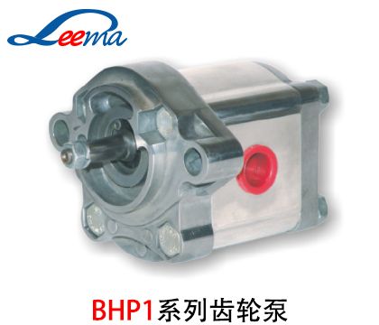 SS-CHP1系列HESPER齿轮泵