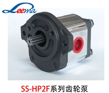 HP2系列HESPER齿轮泵
