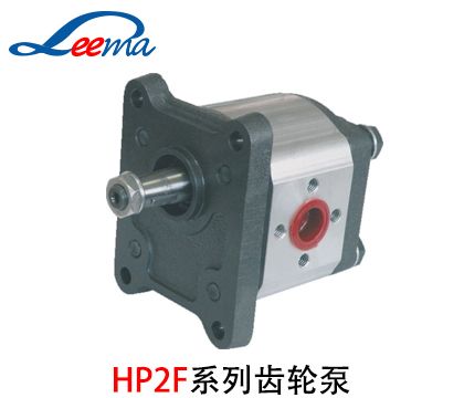 B-HP22系列HESPER齿轮泵